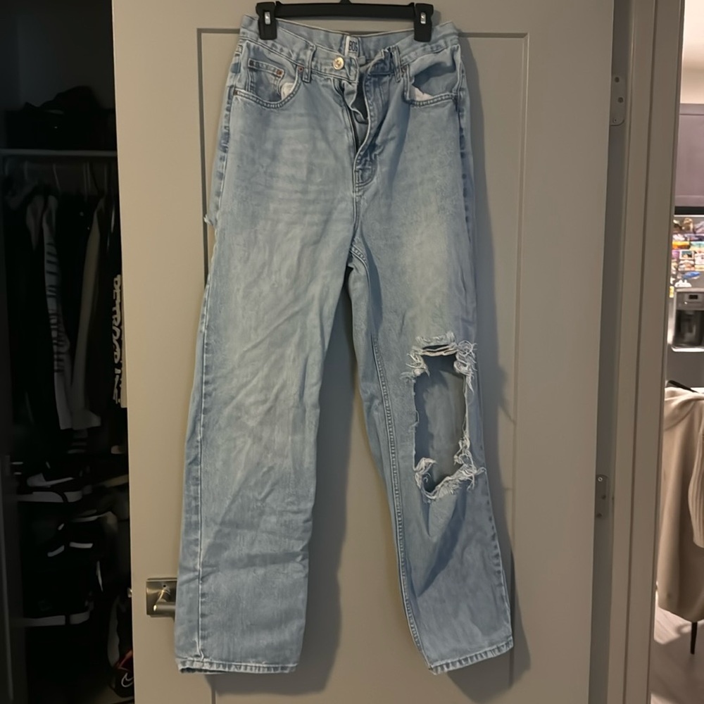 Urban Outfitters Jeans